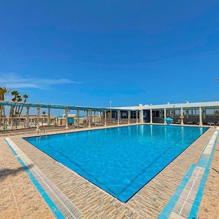 Hotel Oasis Γκαμπές Εξωτερικό φωτογραφία