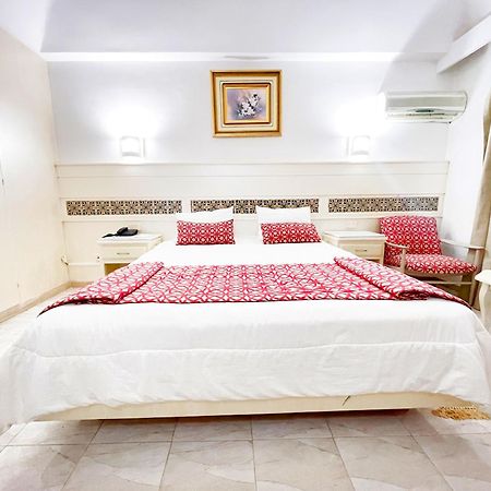 Hotel Oasis Γκαμπές Εξωτερικό φωτογραφία