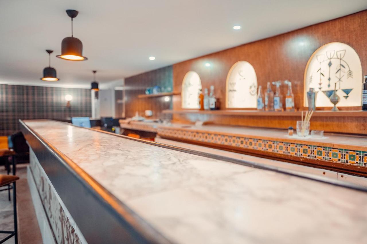 Hotel Oasis Γκαμπές Εξωτερικό φωτογραφία